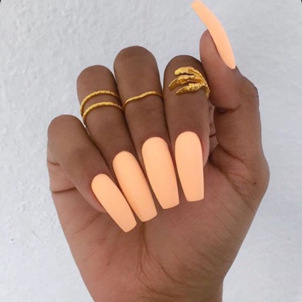 Meet your Posher, Kyla